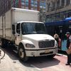 How Large Trucks Became Vision Zero's 'Worst Offenders' 